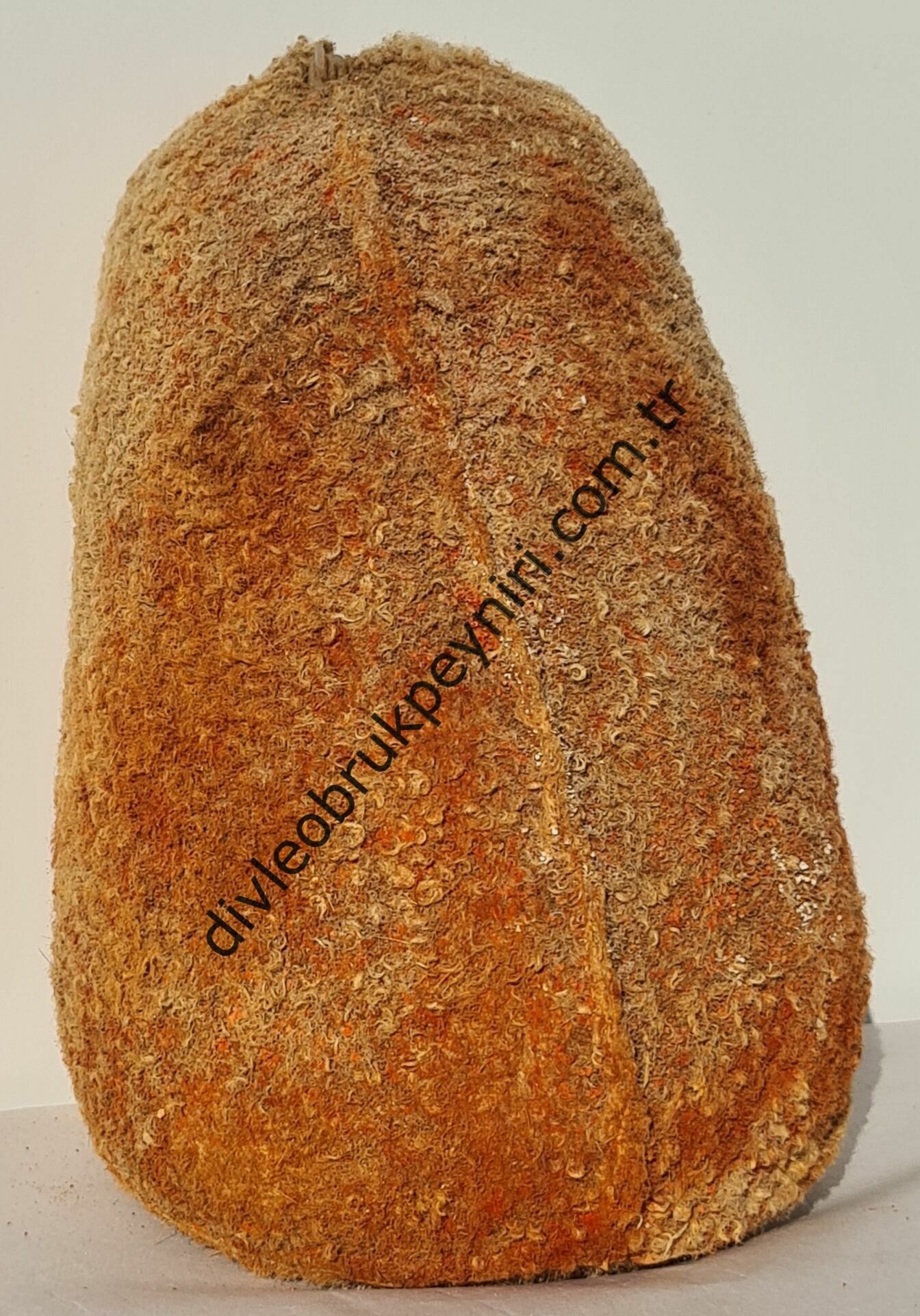 Divle Tulum Peyniri 2,55 Kg (% 100 İnek)