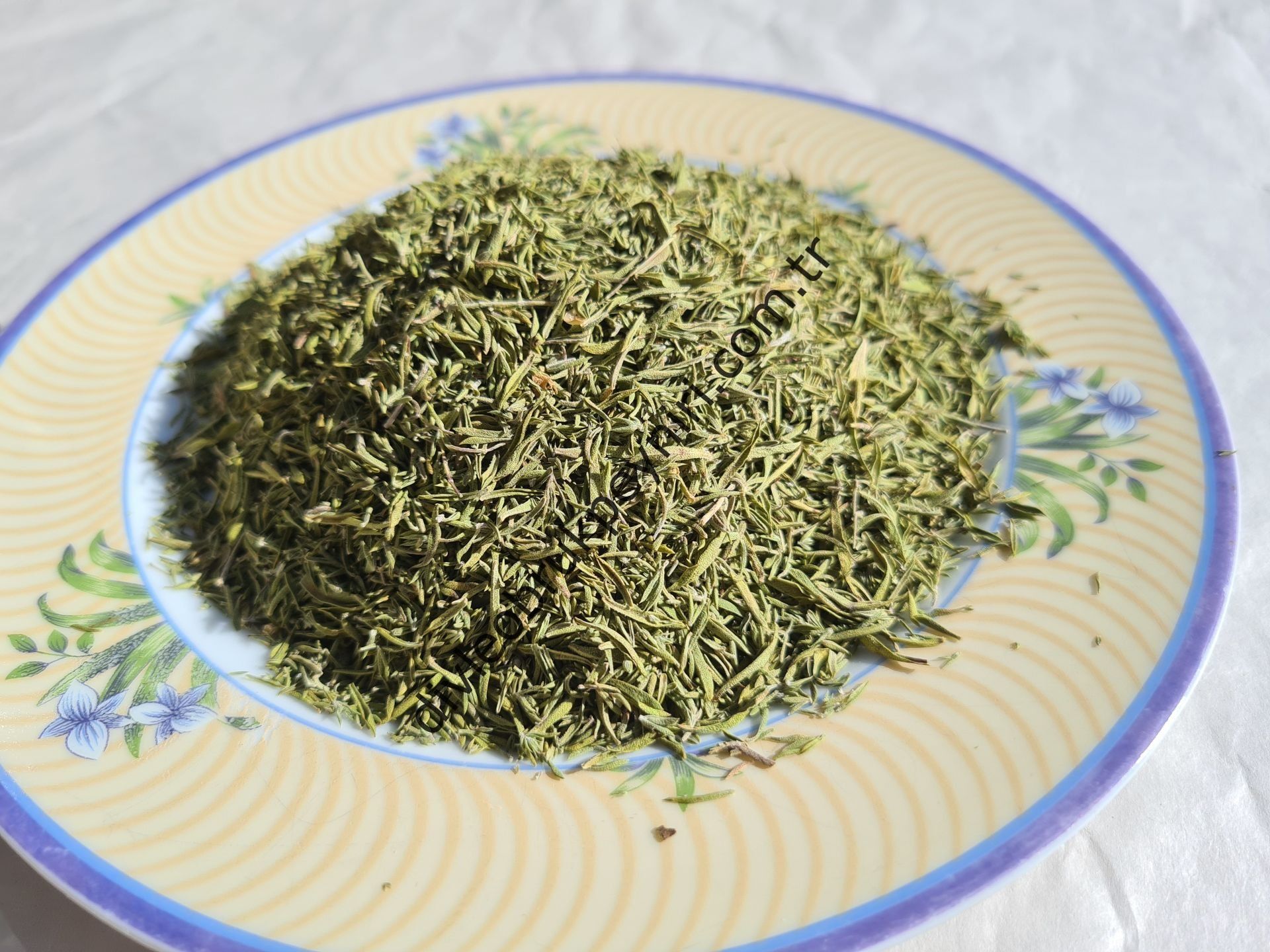 Dağ Kekiği 100 gr