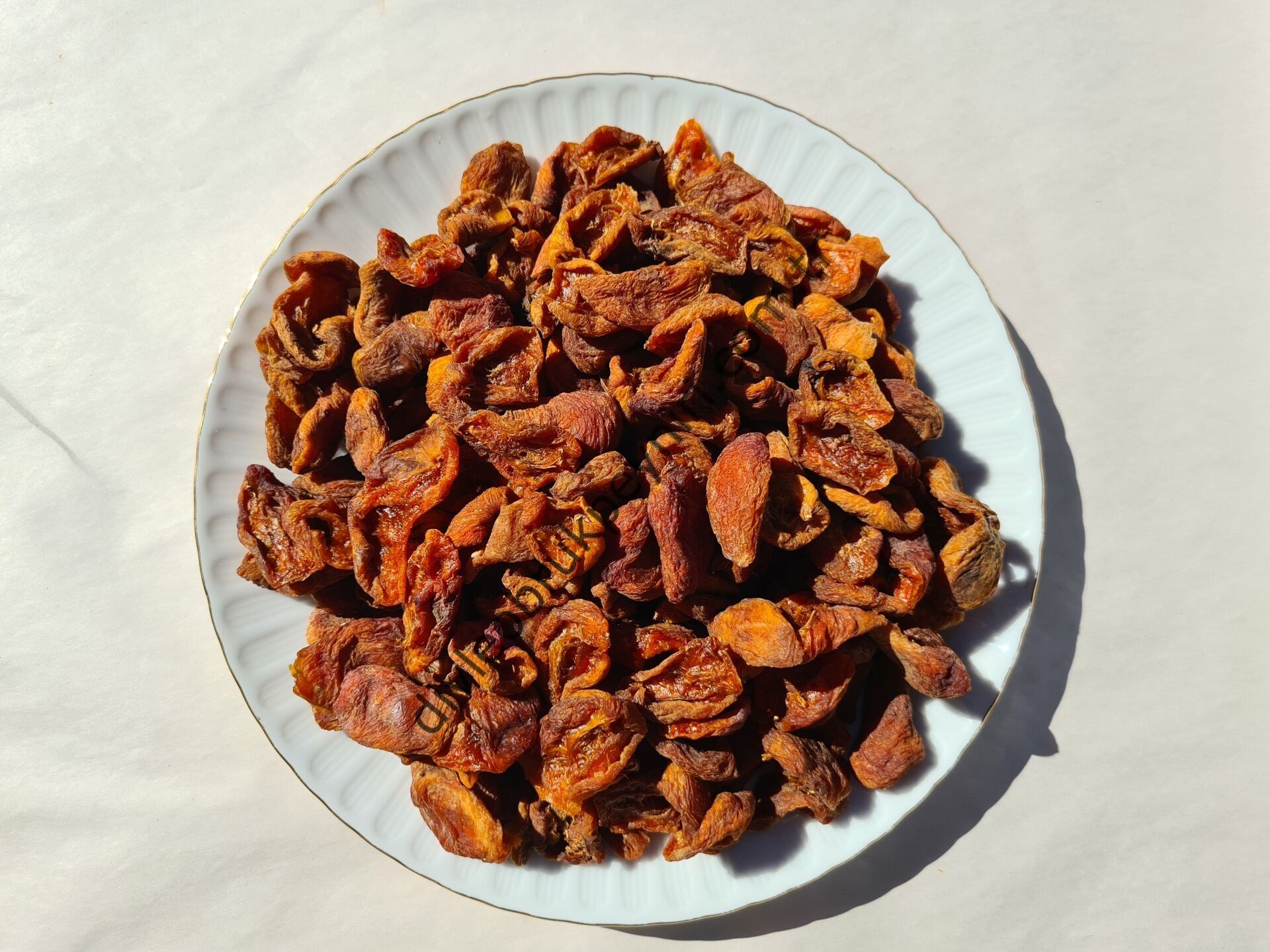 Kayısı Kurusu 400 Gr