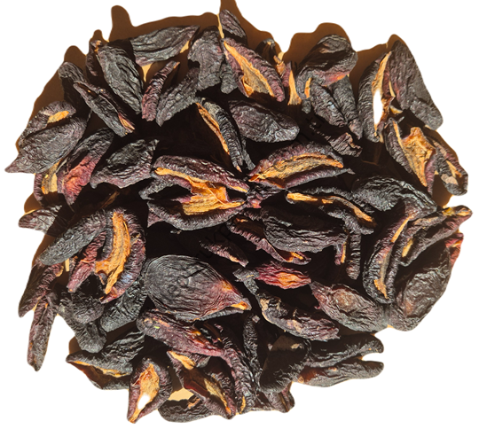 Mürdün Eriği Kurusu 500 Gr