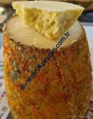 Divle Obruk Peyniri 3,35 Kg