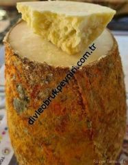 Divle Obruk Peyniri 3,45 Kg