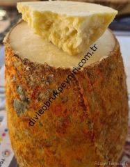 Divle Obruk Peyniri 11 Kg