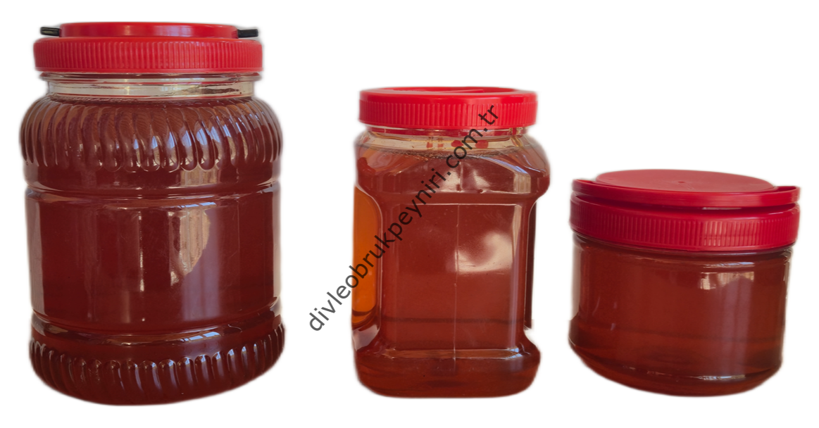 Çiçek Balı (Divle)