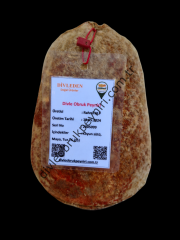 Divle Obruk Tulum Peyniri - Keçi (Kg)