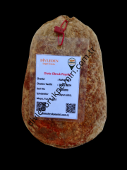 Divle Obruk Tulum Peyniri - Keçi - Mini (Kg)