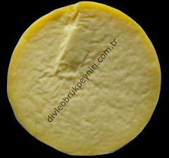 Divle Obruk Tulum Peyniri - Keçi - Mini (Kg)