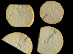 Divle Obruk Tulum Peyniri - Keçi - Mini (Kg)