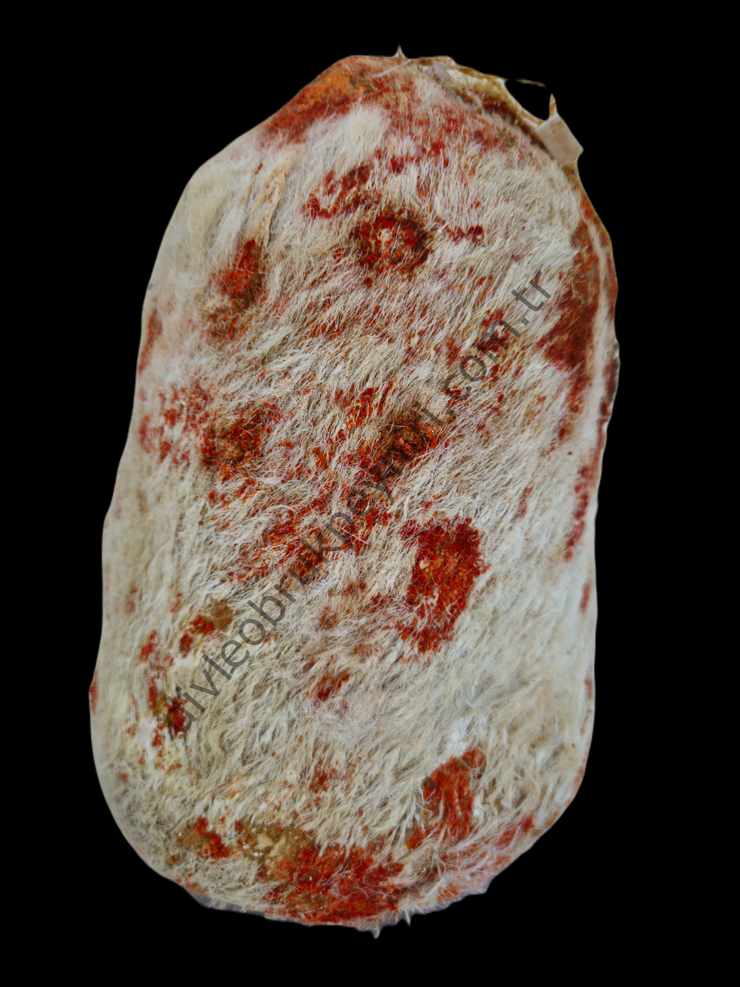 Divle Obruk Tulum Peyniri - İnek (Kg)