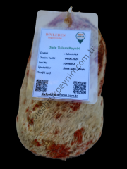 Divle Obruk Tulum Peyniri - İnek (Kg)