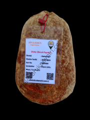 Divle Obruk Peyniri - Koyun (Kg)