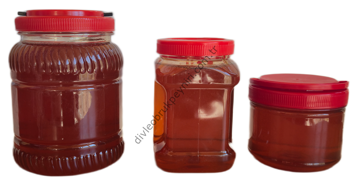 Çiçek Balı (Berendi)