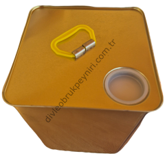 Koyun (Güz) Yoğurdu 5Kg