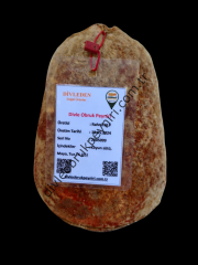 Divle Obruk Peyniri - Koyun - Mini (Kg)