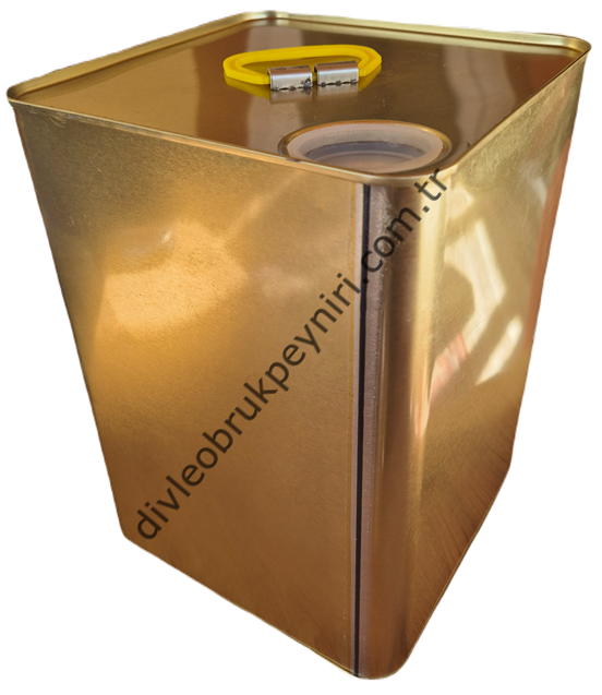 Koyun (Güz) Yoğurdu 3Kg